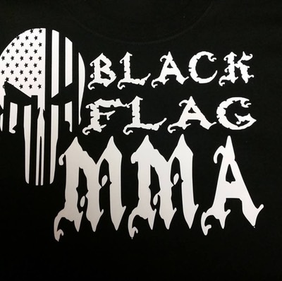 BlackFlagMMA